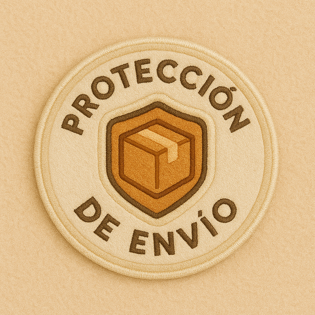 PROTECCION DE ENVIO