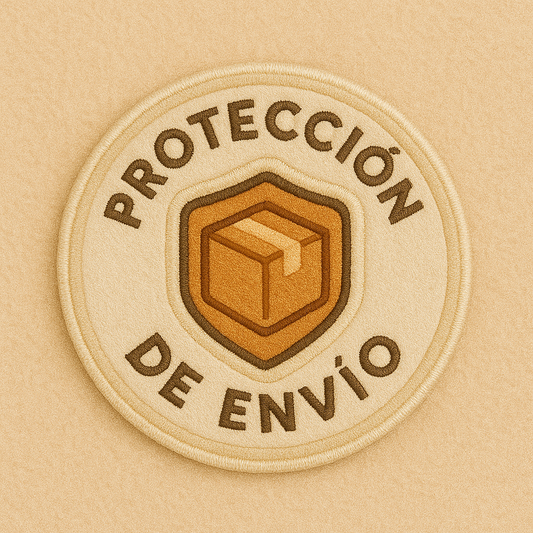 PROTECCION DE ENVIO